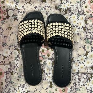 Tory Burch sandals